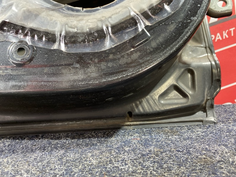 Дверь боковая, 9500 рублей, Красноярск