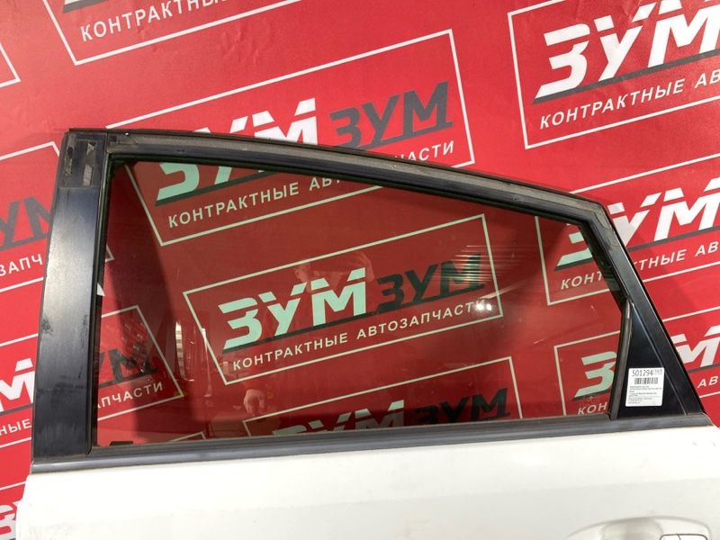 Дверь боковая, 11400 рублей, Красноярск