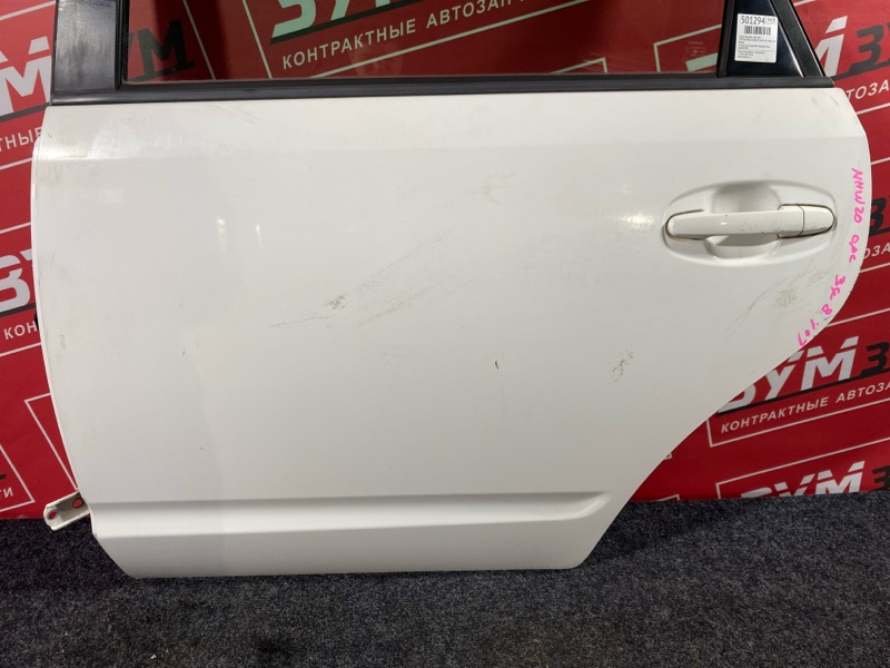 Дверь боковая, 11400 рублей, Красноярск