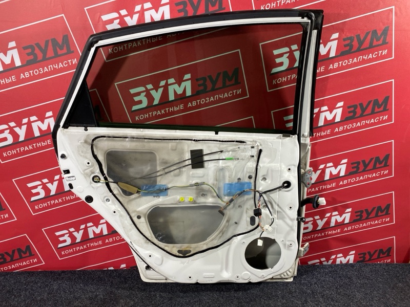 Дверь боковая, 11400 рублей, Красноярск