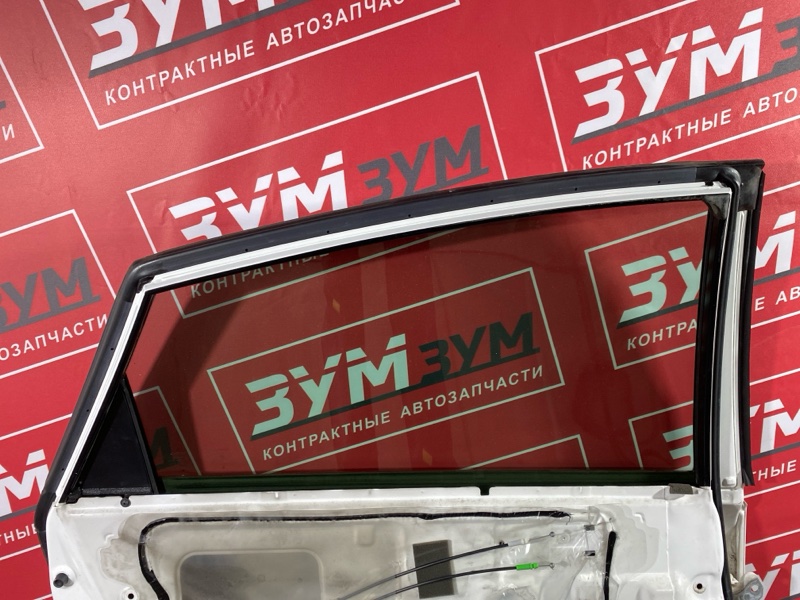 Дверь боковая, 11400 рублей, Красноярск