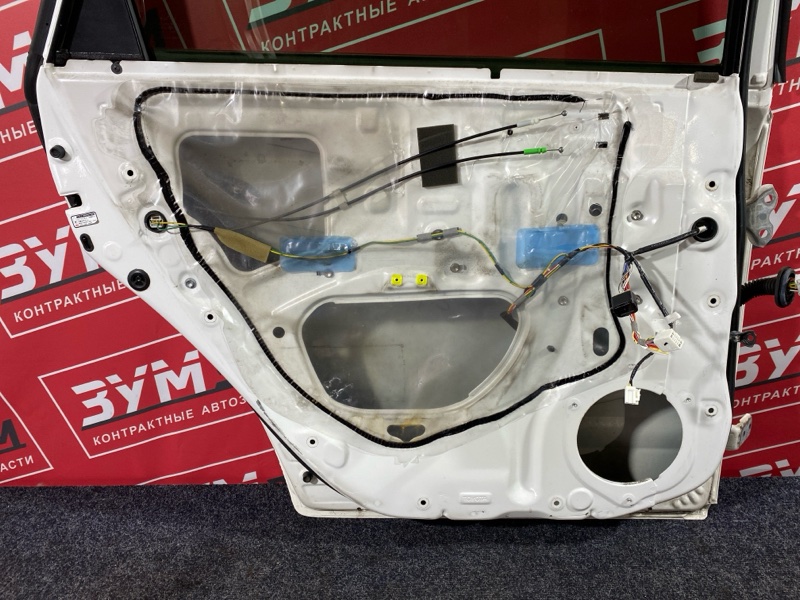 Дверь боковая, 11400 рублей, Красноярск