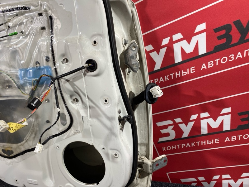 Дверь боковая, 11400 рублей, Красноярск