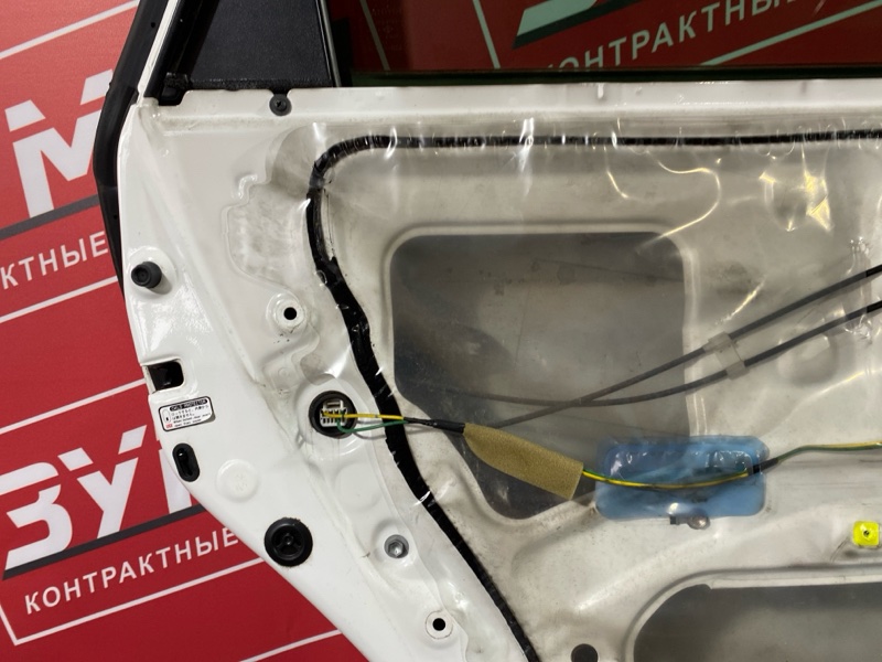 Дверь боковая, 11400 рублей, Красноярск