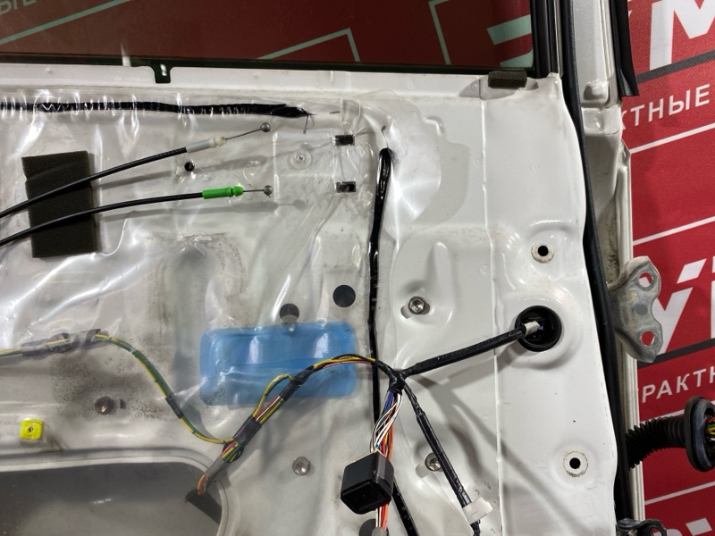 Дверь боковая, 11400 рублей, Красноярск