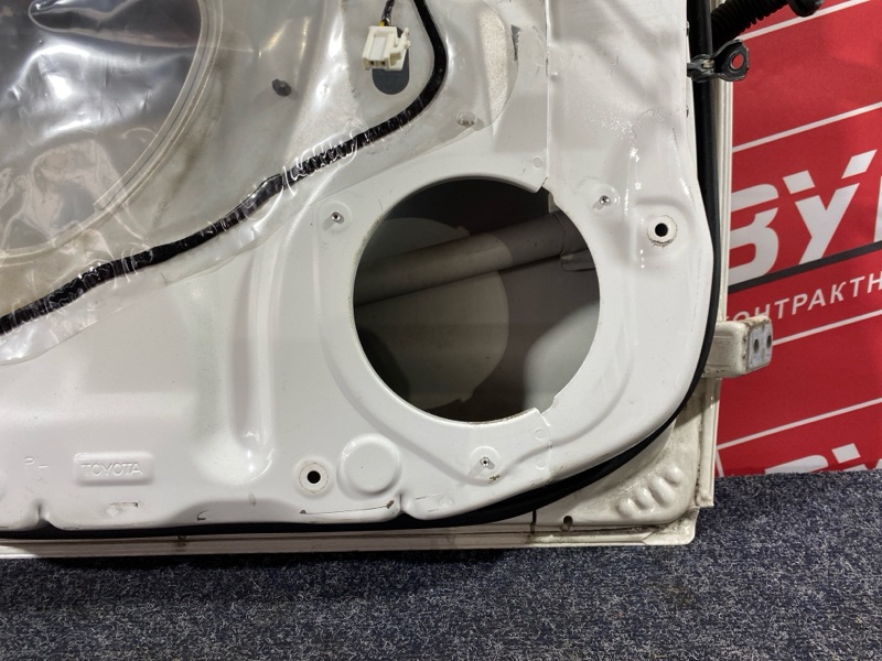 Дверь боковая, 11400 рублей, Красноярск