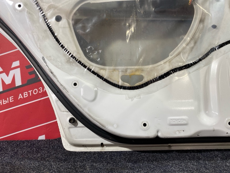 Дверь боковая, 11400 рублей, Красноярск