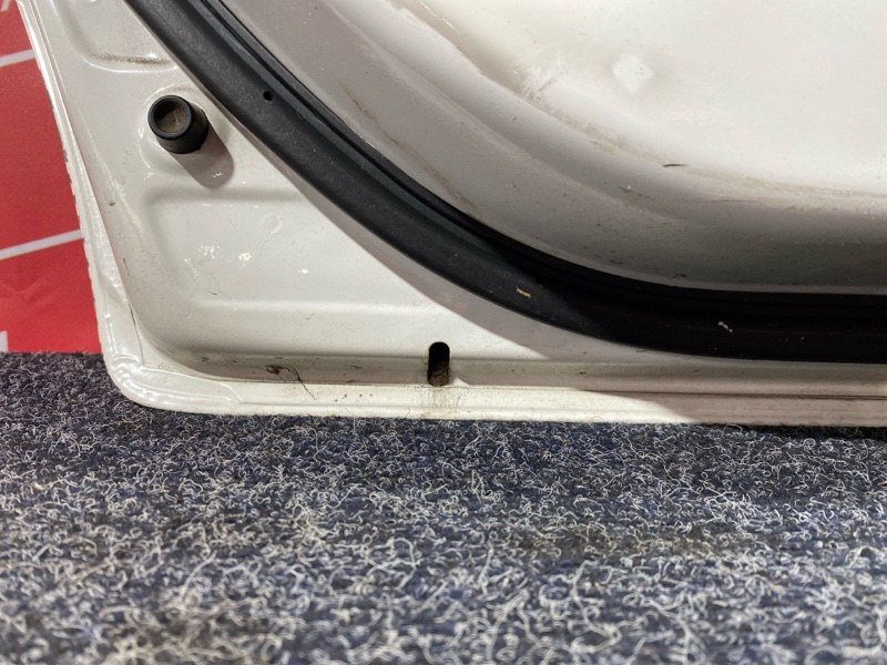 Дверь боковая, 11400 рублей, Красноярск