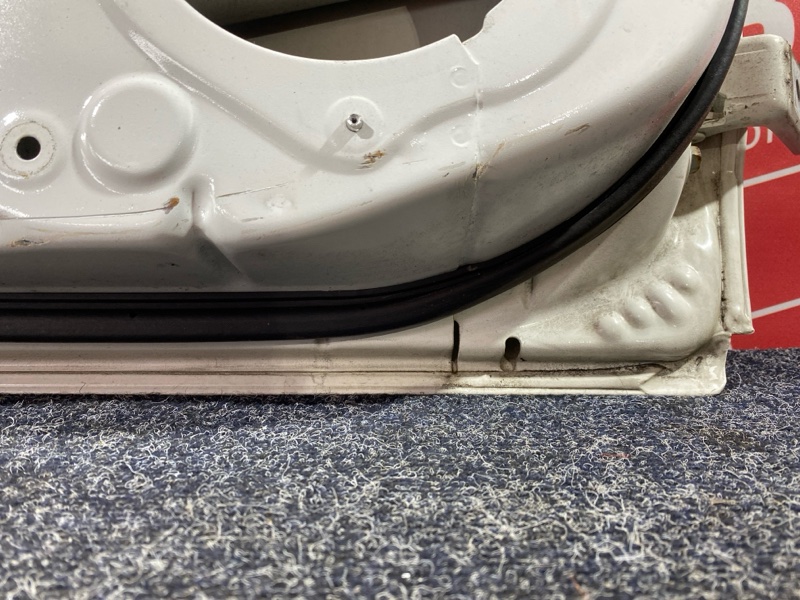 Дверь боковая, 11400 рублей, Красноярск