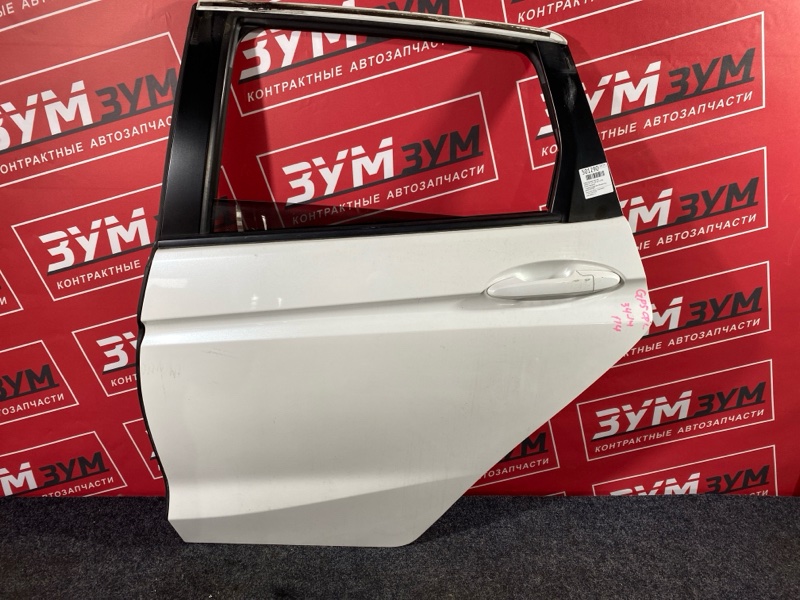 Дверь боковая, 12000 рублей, Солонцы