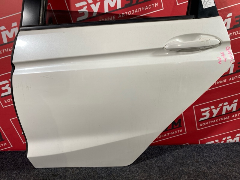 Дверь боковая, 12000 рублей, Солонцы