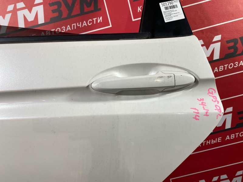 Дверь боковая, 12000 рублей, Солонцы