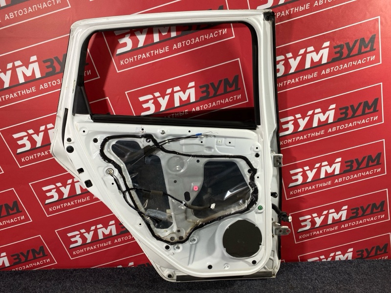 Дверь боковая, 12000 рублей, Солонцы