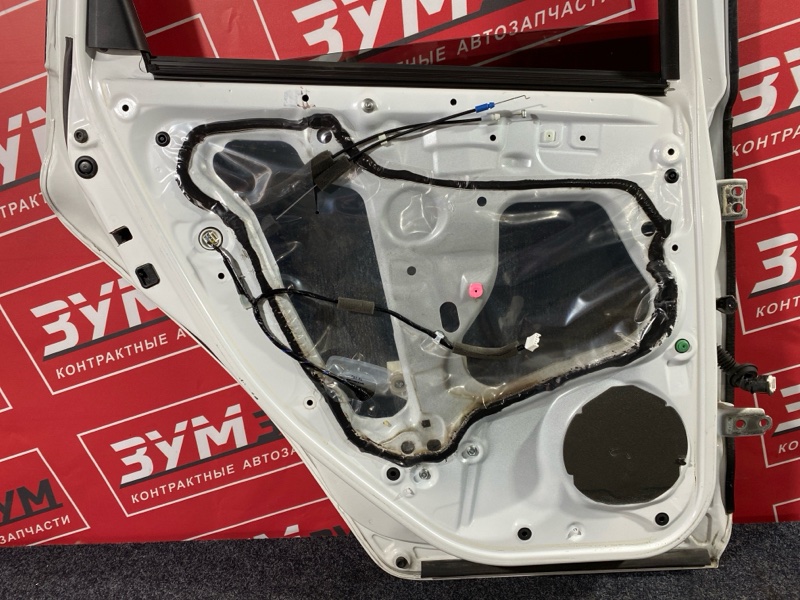 Дверь боковая, 12000 рублей, Солонцы