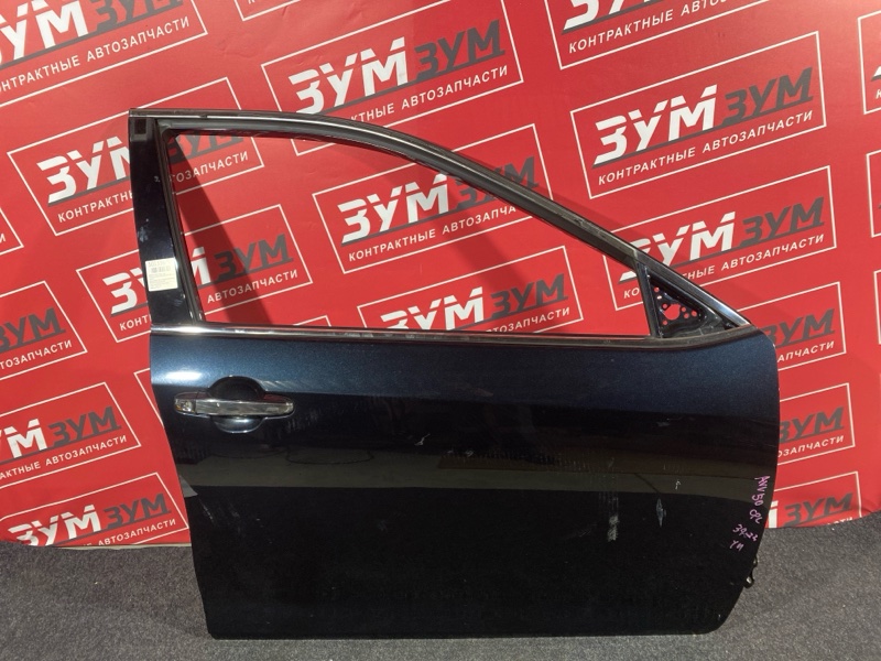 Дверь боковая, 38000 рублей, Солонцы