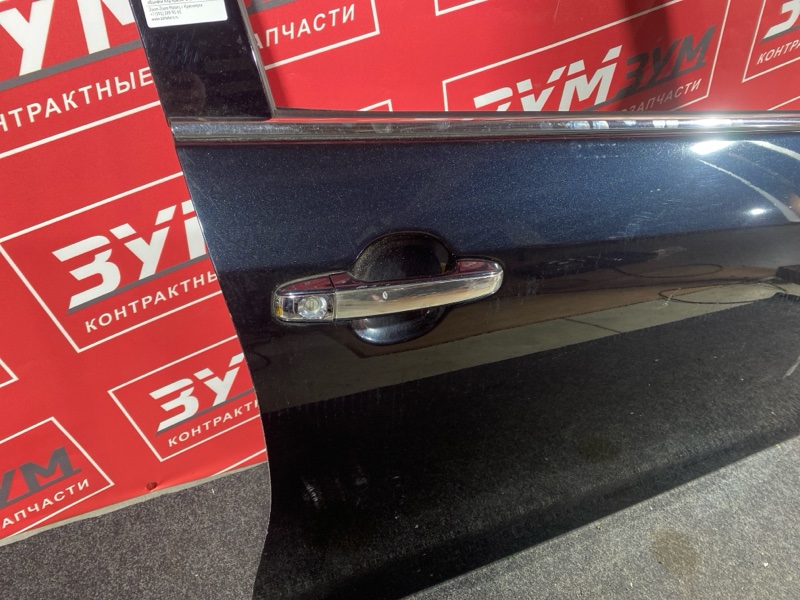 Дверь боковая, 38000 рублей, Солонцы