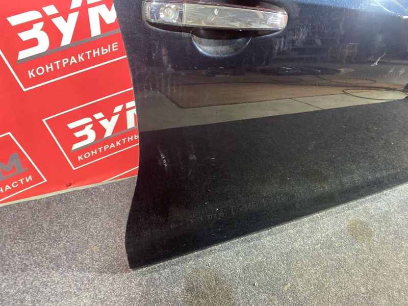 Дверь боковая, 38000 рублей, Солонцы