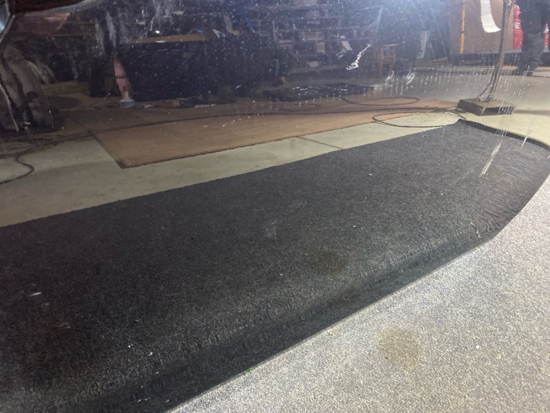 Дверь боковая, 38000 рублей, Солонцы