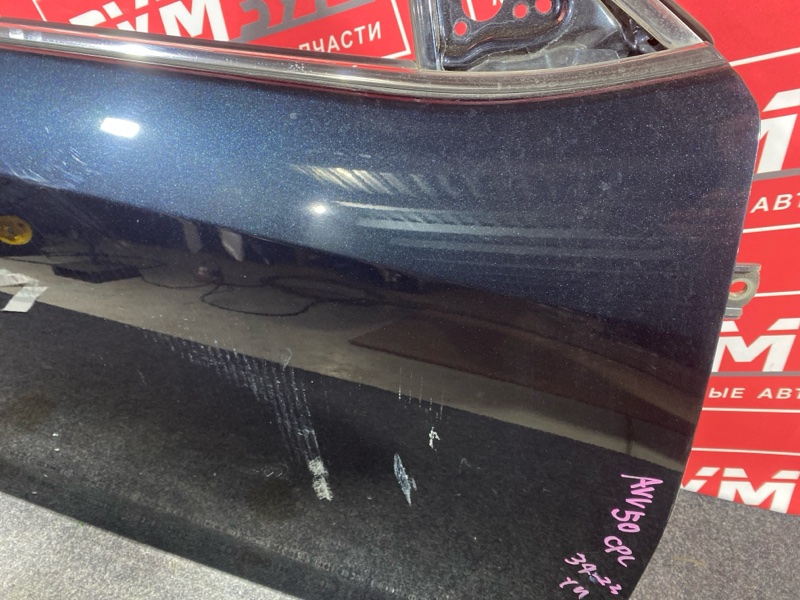 Дверь боковая, 38000 рублей, Солонцы