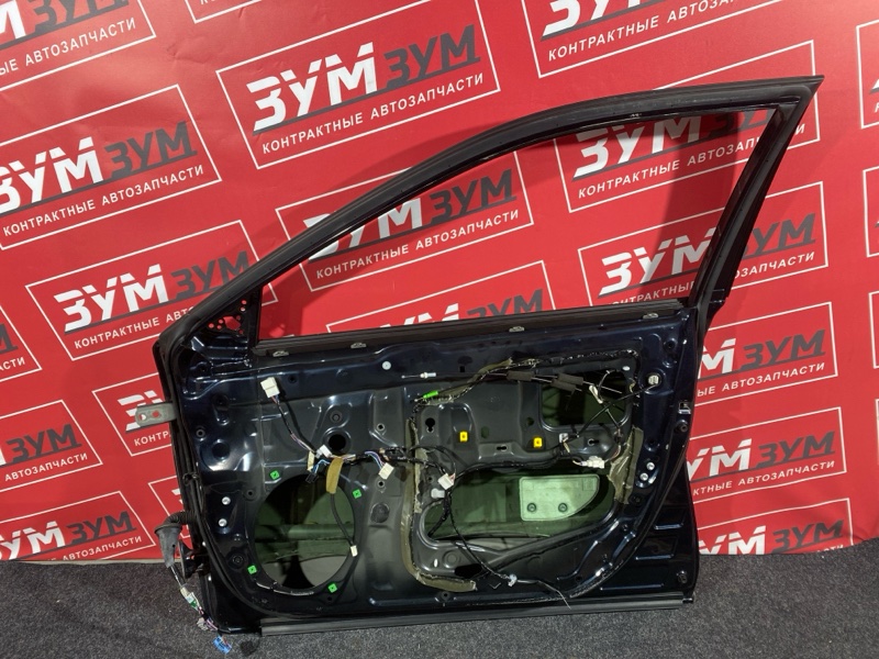 Дверь боковая, 38000 рублей, Солонцы