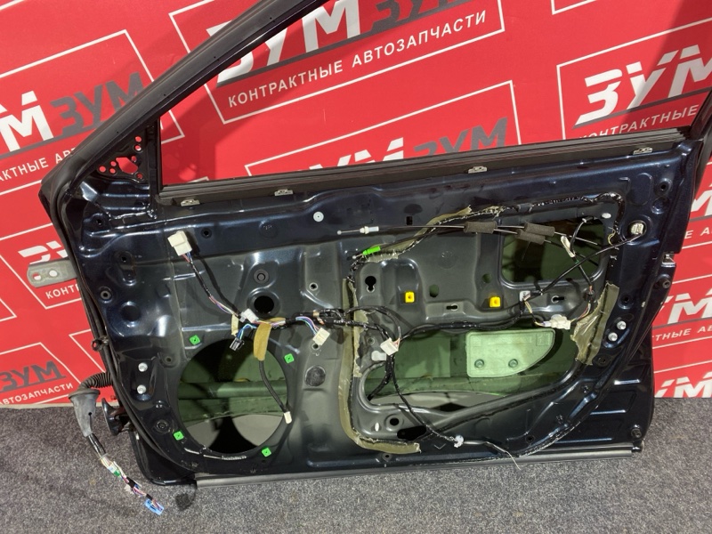 Дверь боковая, 38000 рублей, Солонцы