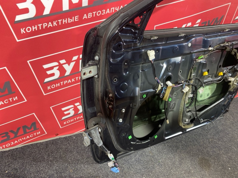 Дверь боковая, 38000 рублей, Солонцы