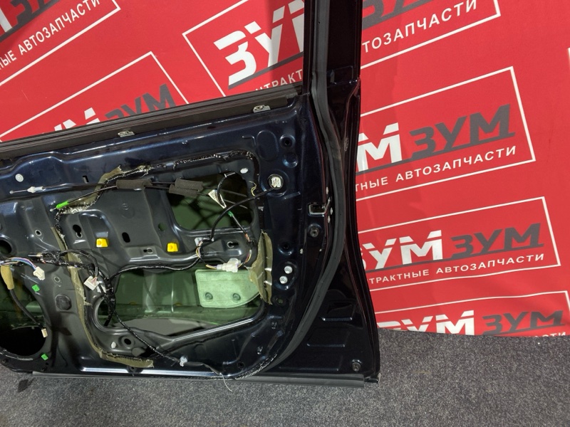 Дверь боковая, 38000 рублей, Солонцы