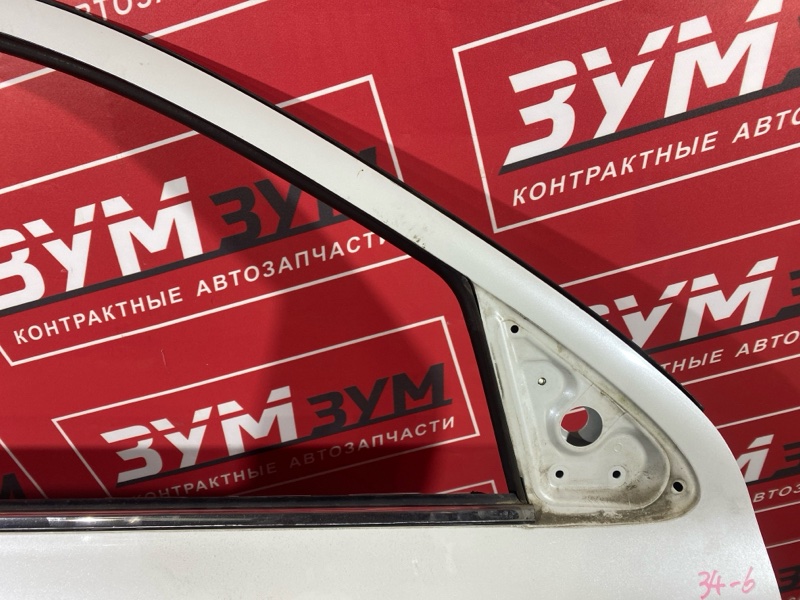 Дверь боковая, 42800 рублей, Солонцы