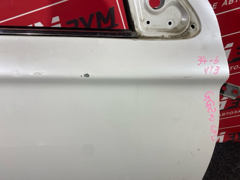 Дверь боковая, 42800 рублей, Солонцы