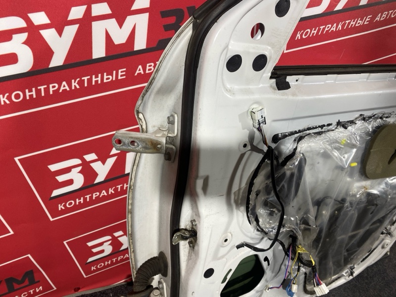 Дверь боковая, 42800 рублей, Солонцы