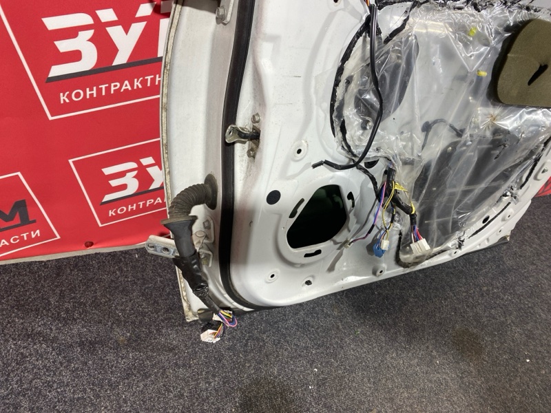 Дверь боковая, 42800 рублей, Солонцы