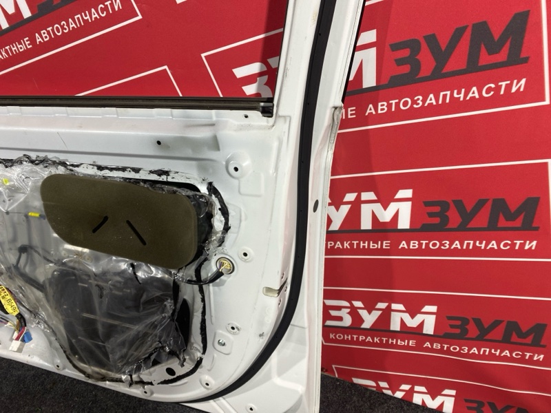 Дверь боковая, 42800 рублей, Солонцы