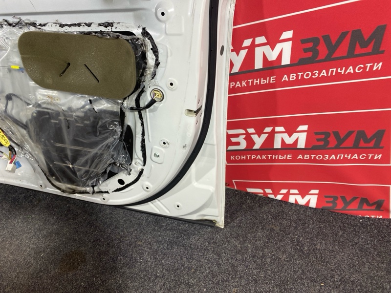 Дверь боковая, 42800 рублей, Солонцы