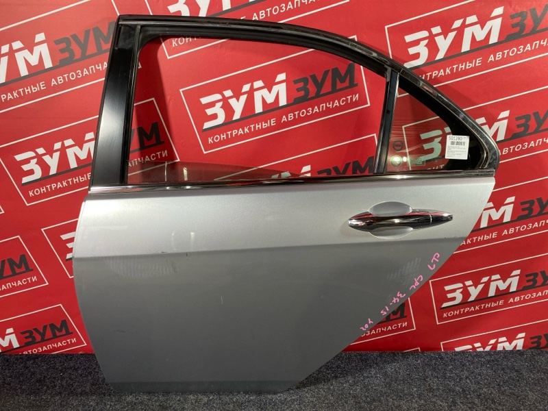 Дверь боковая, 8000 рублей, Красноярск