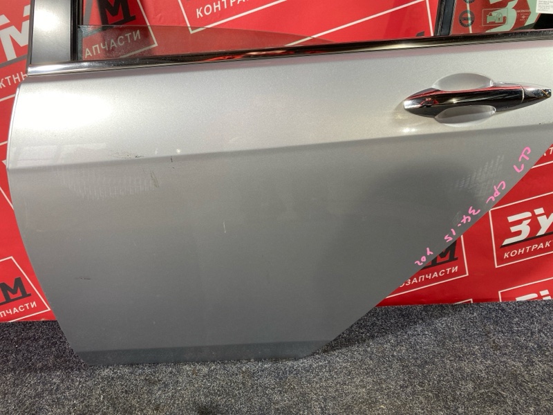 Дверь боковая, 8000 рублей, Красноярск