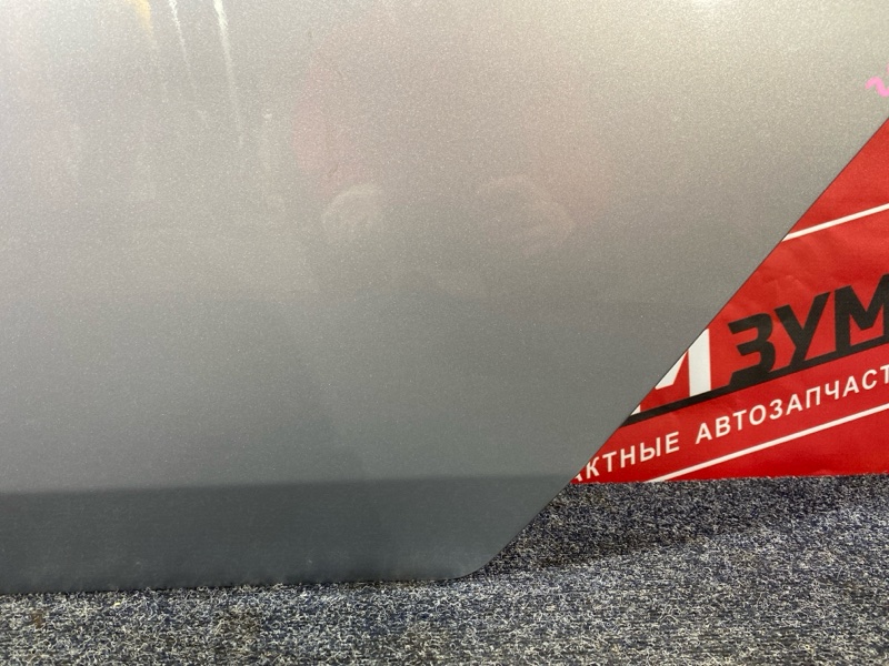 Дверь боковая, 8000 рублей, Красноярск