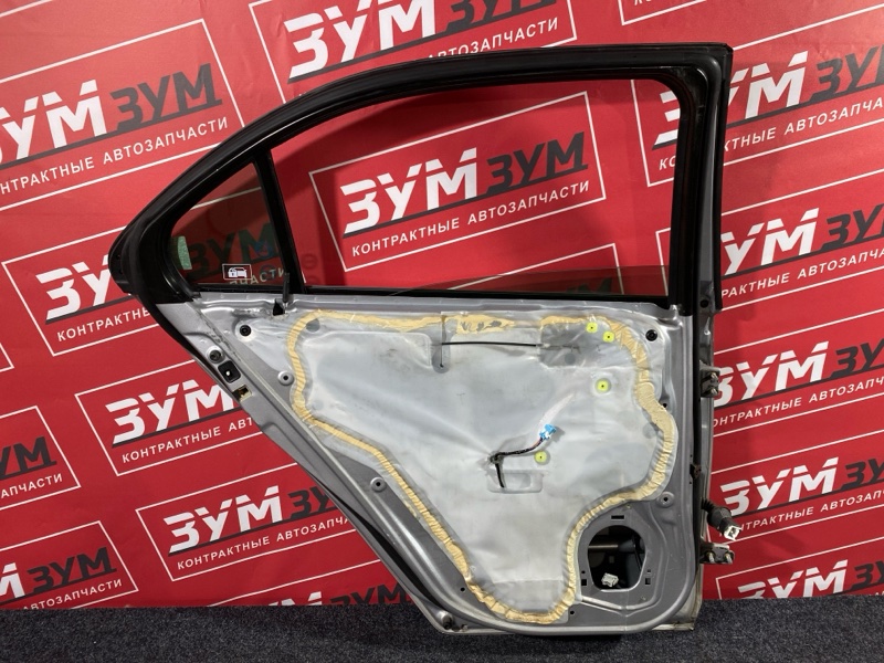 Дверь боковая, 8000 рублей, Красноярск