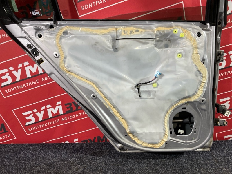 Дверь боковая, 8000 рублей, Красноярск