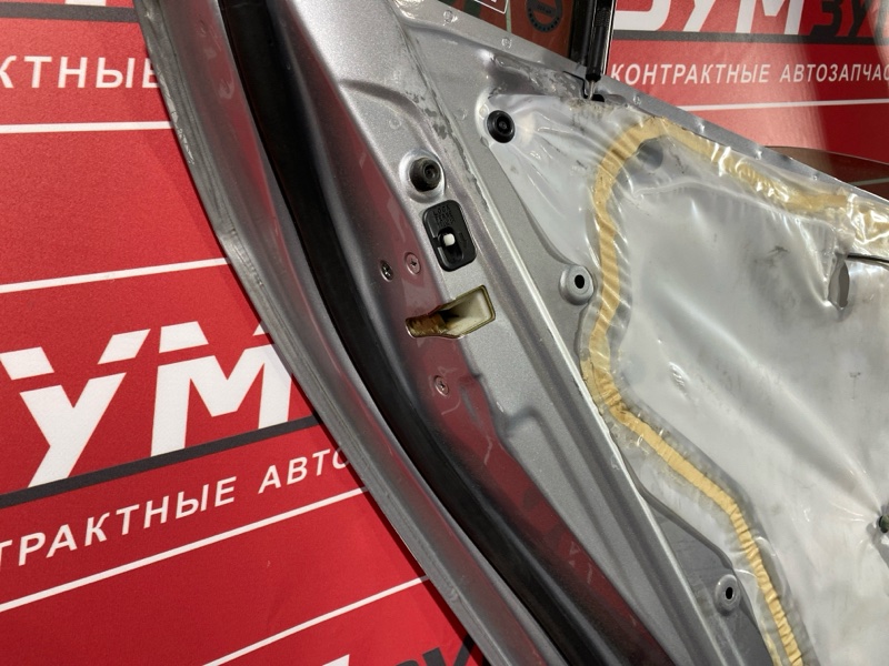 Дверь боковая, 8000 рублей, Красноярск