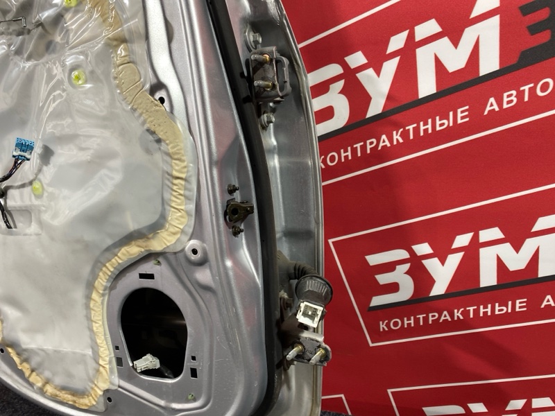 Дверь боковая, 8000 рублей, Красноярск