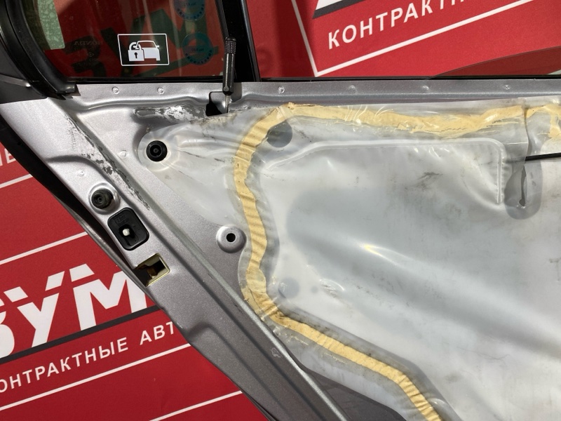 Дверь боковая, 8000 рублей, Красноярск