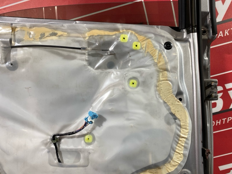 Дверь боковая, 8000 рублей, Красноярск