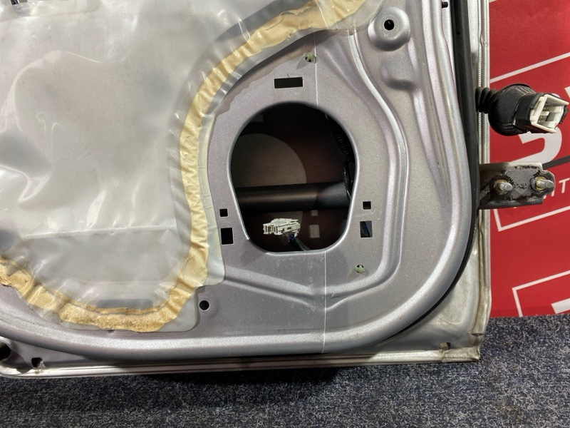 Дверь боковая, 8000 рублей, Красноярск