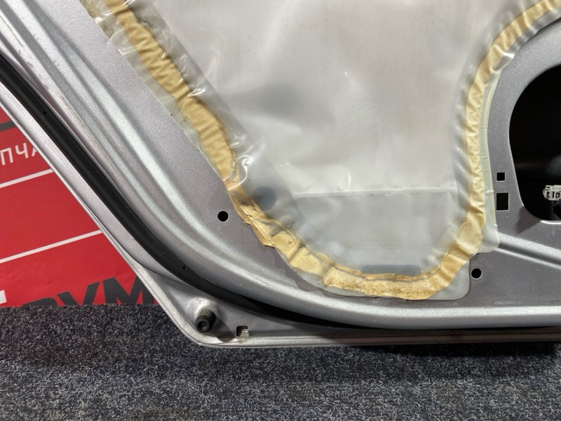 Дверь боковая, 8000 рублей, Красноярск