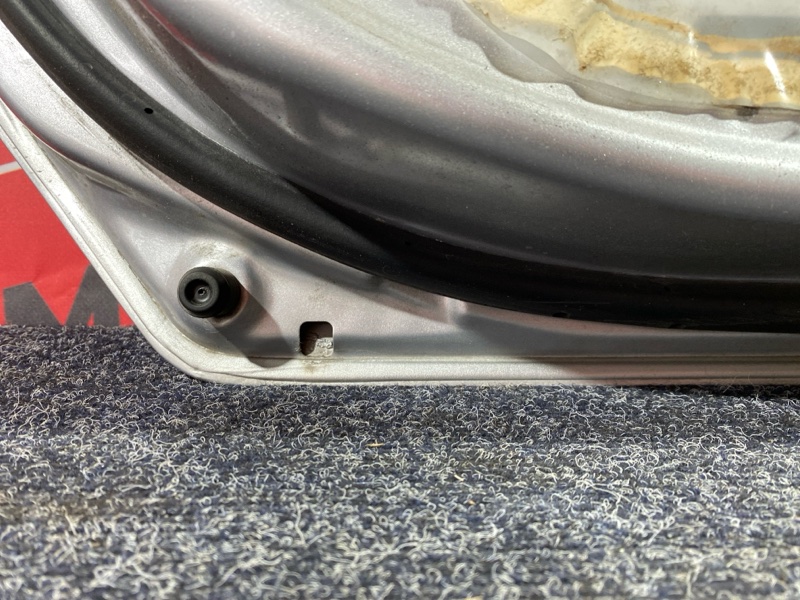 Дверь боковая, 8000 рублей, Красноярск