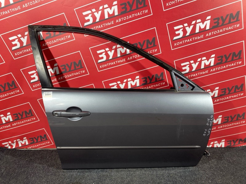 Дверь боковая, 7500 рублей, Красноярск