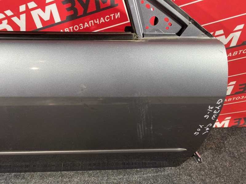 Дверь боковая, 7500 рублей, Красноярск