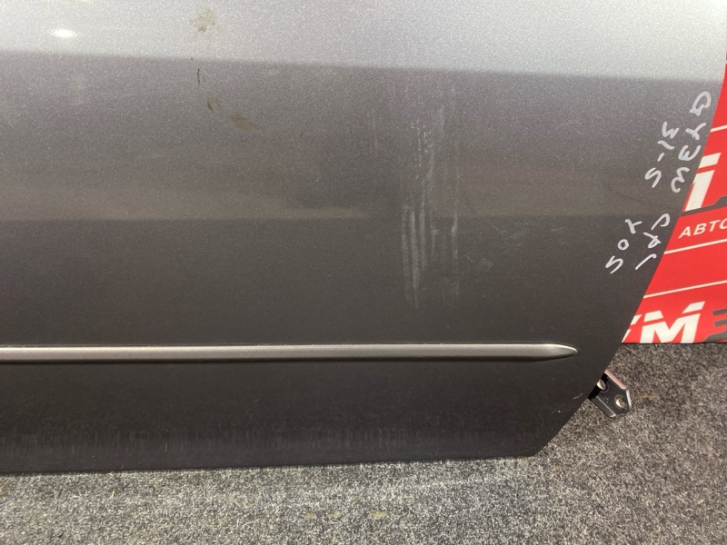 Дверь боковая, 7500 рублей, Красноярск