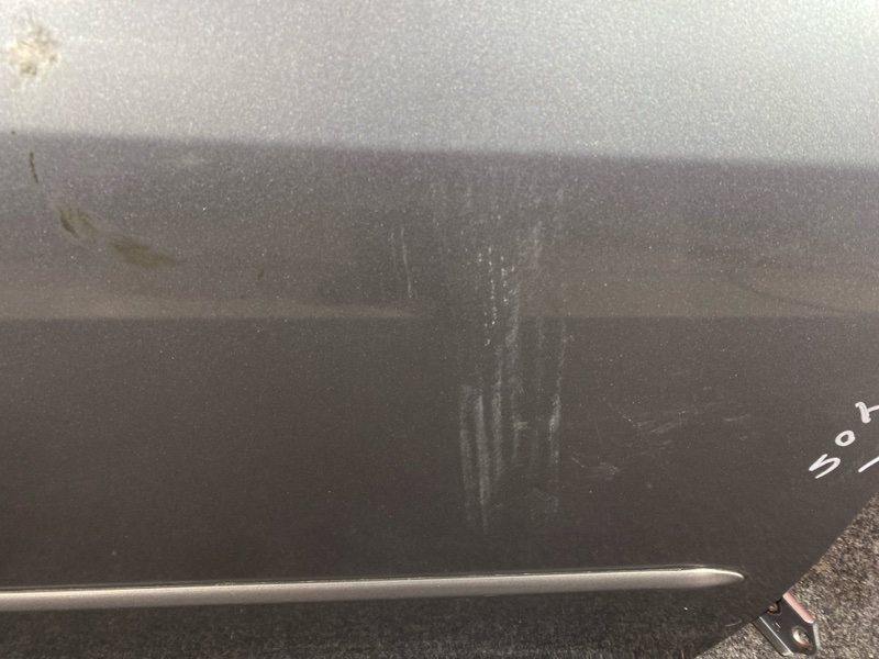 Дверь боковая, 7500 рублей, Красноярск