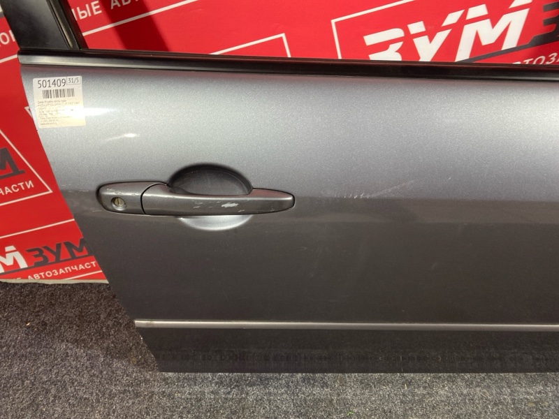 Дверь боковая, 7500 рублей, Красноярск